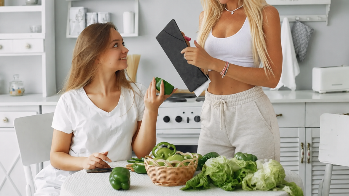 entrenador personal online mujeres
