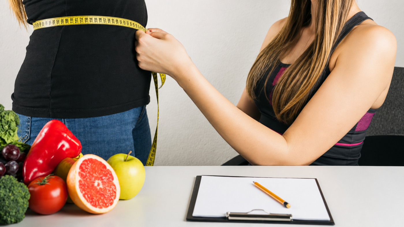 entrenador personal online mujeres